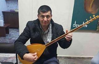 EŞYODER’den Eskişehir şiiri ve türküleri etkinliği