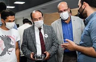 ETÜ’de Öğrenci Topluluk ve Kulüpleri Tanıtım...