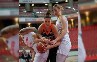 EuroCUp Women D Grubu