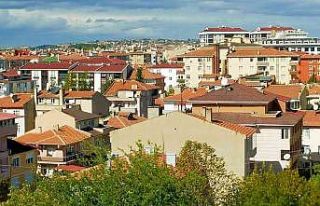 Ev alacaklar dikkat: İki müteahhidin pes dedirten...