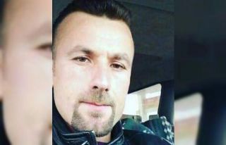 Evinin önünde uğradığı silahlı saldırıda...