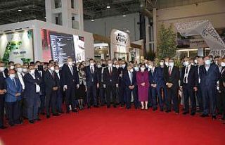 EXPOBEL Çevre, Şehircilik Ve Teknoloji Fuarı Gaziantep’te...