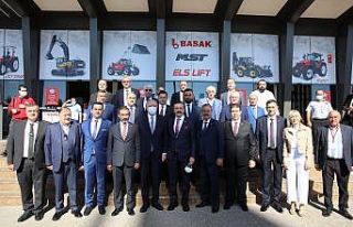 Expobel Çevre, Şehircilik ve Teknolojileri Fuarı