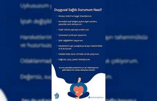 Facebook ruhsal sağlık farkındalığının artmasını...