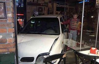 Facianın eşiğinden dönüldü: Fren yerine gaza...