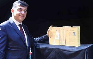 Fadıloğlu, Gaziantep ağzı ile ilgili 3 önemli...