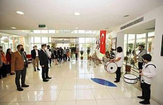 Fadıloğlu’dan öğrencilere kariyer tavsiyesi