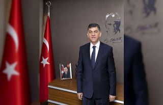 Fadıloğlu’ndan 29 Ekim mesajı