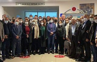 Fahrettin Altun’un evinin fotoğraflandığı olayla...