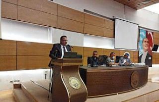 Faruk Şahin güven tazeledi