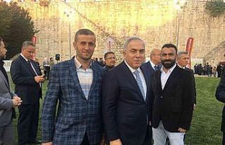 Fatih Belediyesi Kültür Sanat Sezonu törenle açıldı