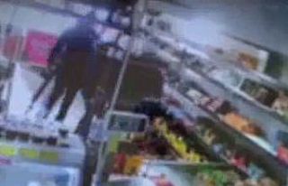 Fatih’te 3 kişinin yaralandığı silahlı çatışmanın...