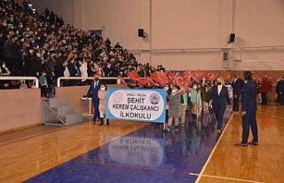 Fatsa’da Cumhuriyet Bayramı coşkusu