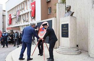 Fatsa’da Cumhuriyet Bayramı etkinlikleri başladı