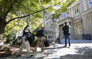 FBI’dan, Washington’daki Rus Oligark ve iş adamı...