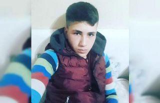 Feci kazada ağır yaralanan öğrenci yaşamını...