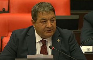 Fendoğlu, çırak ve kalfaların taleplerini dile...