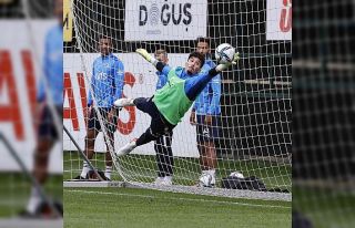 Fenerbahçe, Konyaspor maçına hazır