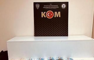 Fethiye’de haraç aldıkları iddia edilen 6 kişi...