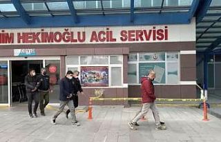 FETÖ’nün askeri mahrem yapılanmasına operasyon:...