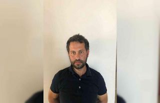 FETÖ’nün askeri şahıslar sorumlusu yakalandı