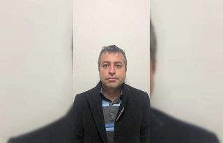FETÖ’nün ’doktor’ konumunda olan üyesi yakalandı