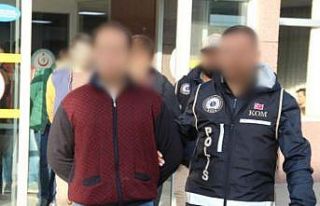 FETÖ’nün rehberlik yapılanmasına operasyon:...