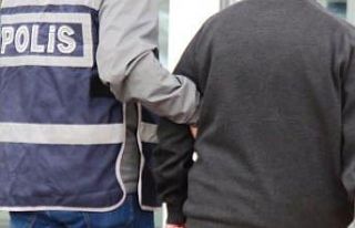 FETÖ’nün sözde eyalet ablası yakalandı