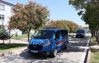FETÖ/PDY üyesi jandarmanın operasyonuyla yakalandı