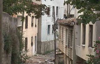 Fikirtepe’de tahliye süresi sonlandı, elektrik,...