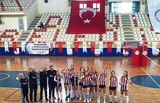 Filenin Akrepleri, sezona galibiyetle başladı