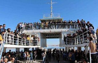 Fırat Üniversitesi’nde gezi etkinlikleri başladı