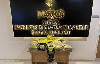 "Fırtına" fırtına estiriyor