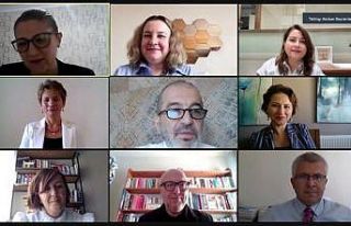 Fizyoterapi ve Rehabilitasyon Eğitim Kongresi tamamlandı