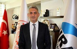 FKA, 11. YÖREX Yöresel Ürünler Fuarında Elazığ,...