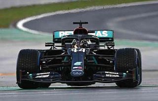 Formula 1 İstanbul Grand Prix’i, Tivibu ekranlarında...