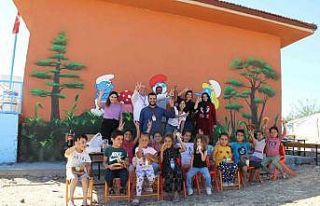 Forum Diyarbakır’dan eğitime anlamlı destek