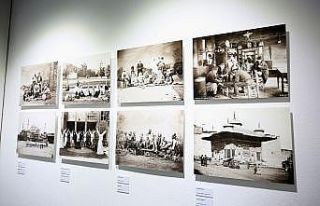 Fotoğrafın tarihsel yolculuğu Nilüfer’de