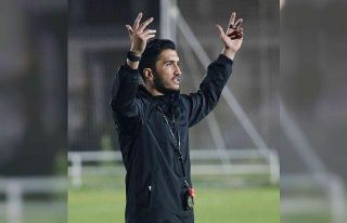 FT Antalyaspor’da, DG Sivasspor hazırlıkları...