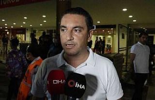 FT Antalyaspor’dan hakem tepkisi