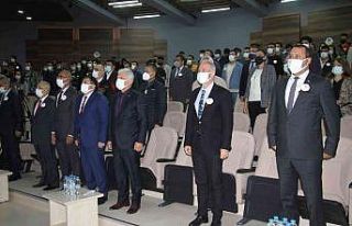 FÜ Veteriner Fakültesinde, 179. yıl eğitim etkinlikleri