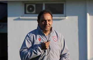 Fuat Çapa: “Hedefimiz devre arasına en az ilk...