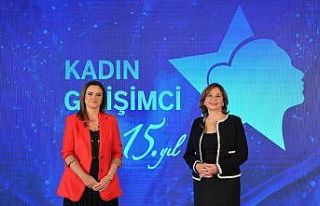 Garanti BBVA’nın ’kadın girişimciliği’ne...