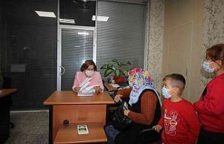 GAÜN Hastanesi’nde Hasta Hakları Günü kutlandı