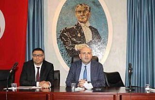 GAÜN’de Cumhuriyet paneli