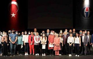 GAÜN’DEN örnek sosyal sorumluluk projeleri