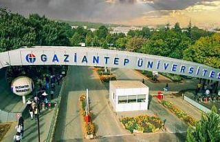 GAÜN’ün 16 Öğretim Üyesi dünyanin en etkili...