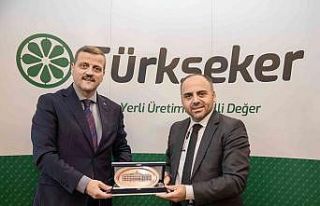Gazi Üniversitesi ile Türkşeker’den bilimsel...
