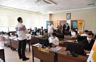 Gaziantep’ten ihracat atağı