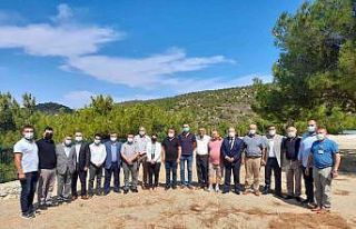 Gdz Elektrik’ten çözüm üreten uygulama: “Muhtarlarımızı...
